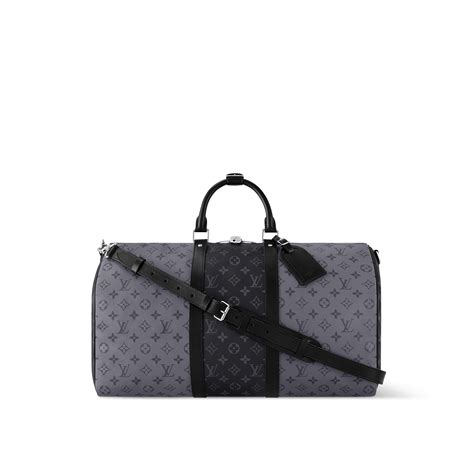 louis vuitton keepall 40|Keepall Collection for Men .